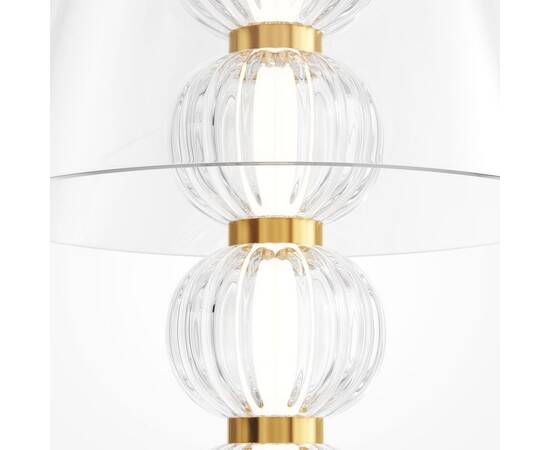 Настольная лампа Maytoni Amulet MOD555TL-L8G3K, изображение 3