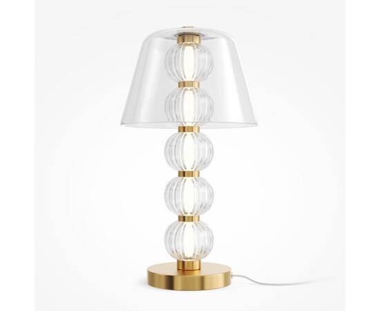 Настольная лампа Maytoni Amulet MOD555TL-L8G3K, изображение 5