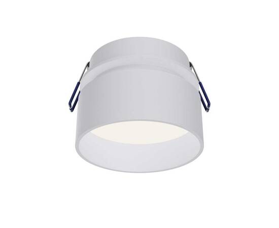 Встраиваемый светильник Maytoni DL062-GU10-W