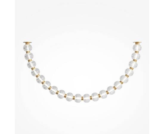 Подвесной светодиодный светильник Maytoni Amulet MOD555CL-L28G3K, изображение 6