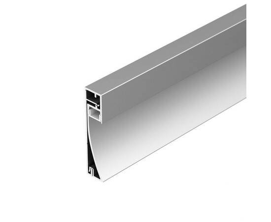 Профиль Arlight Plintus-H54-2000 Anod 046388