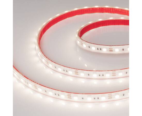 Светодиодная влагозащищенная лента Arlight 4W/m 60Led/m 5060SMD дневной белый 5M RTW-PS-B60-12mm 12V Day4000 022324(2)