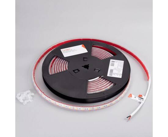 Светодиодная влагозащищенная лента Arlight 4W/m 60Led/m 5060SMD дневной белый 5M RTW-PS-B60-12mm 12V Day4000 022324(2), изображение 2