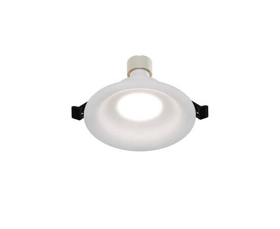 Встраиваемый светильник Maytoni Technical DL097-GU10-W