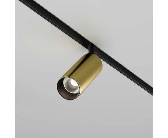 Трековый светильник Maytoni Technical Focus Led TR032-2-12W4K-M-BBS, изображение 4