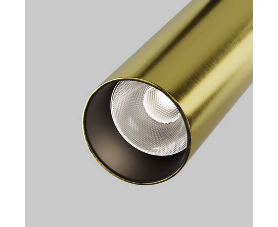 Трековый светильник Maytoni Technical Focus Led TR032-2-12W4K-M-BBS, изображение 8