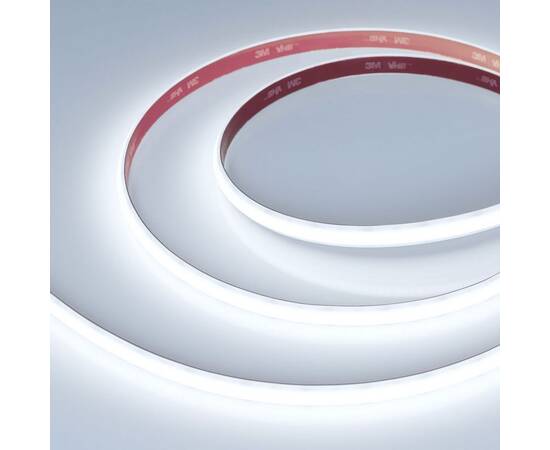 Светодиодная влагозащищенная лента Arlight 4W/m 308Led/m 2835SMD холодный белый 5M RTW-SEW-A308-10mm 24V White6000 045285