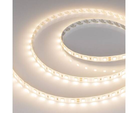 Светодиодная влагозащищенная лента Arlight 4W/m 60Led/m 5060SMD теплый белый 5M RTW-SE-B60-10mm 24V Warm3000 015279(3)