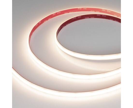 Светодиодная влагозащищенная лента Arlight 5W/m 304Led/m 2835SMD теплый белый 5M RTW-SEW-A304-10mm 24V Warm3500 045217