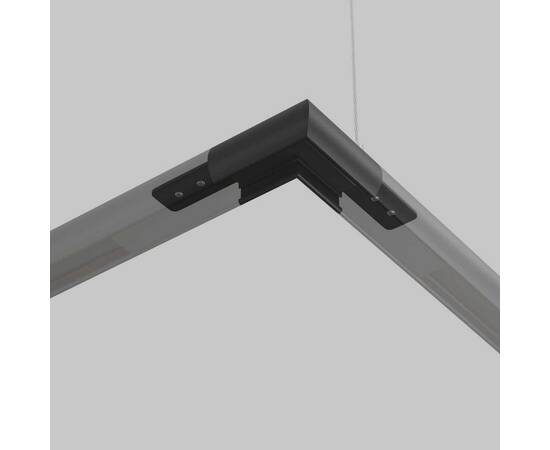 Коннектор угловой круглый Maytoni Technical TRA172CL-R-11B, изображение 3