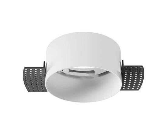 Аксессуар для безрамочной установки светильника Maytoni Technical DLA032-TRS12-W