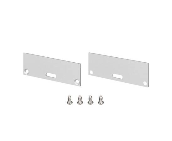 Заглушка Arlight Linia60-Fantom с отверстием 046412