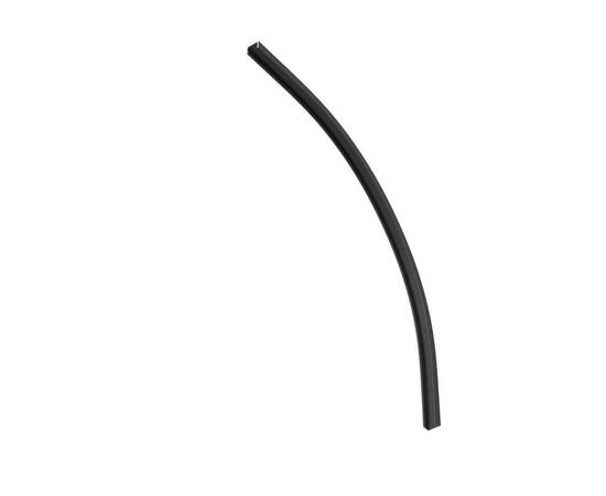 Коннектор радиусный внутренний Maytoni Technical TRA172ICL-R300-11B