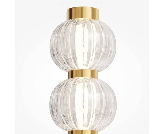 Бра Maytoni Amulet MOD555WL-L13G3K, изображение 3