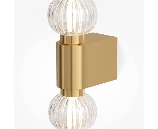 Бра Maytoni Amulet MOD555WL-L13G3K, изображение 4