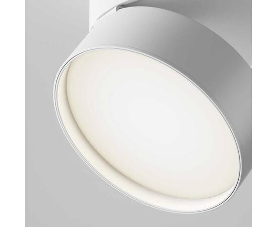 Трековый светильник Maytoni Technical TR007-1-18W4K-W-1, изображение 2