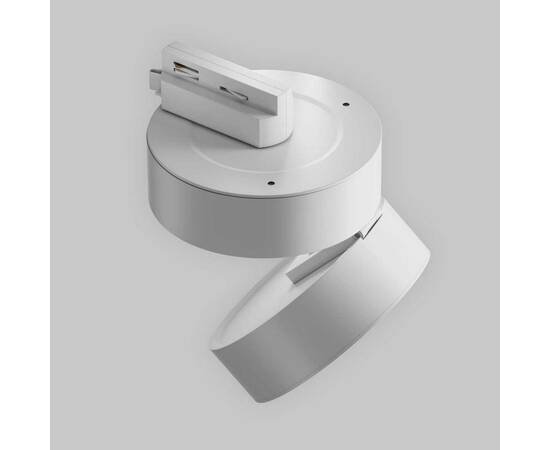Трековый светильник Maytoni Technical TR007-1-18W4K-W-1, изображение 3
