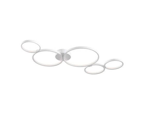 Потолочный светодиодный светильник Maytoni Olympia MOD448CL-L40WK