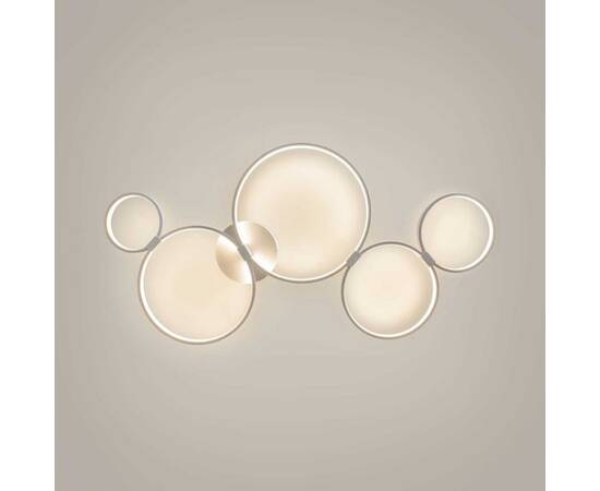 Потолочный светодиодный светильник Maytoni Olympia MOD448CL-L40WK, изображение 3