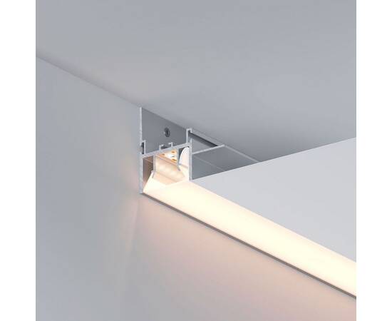Профиль встраиваемый Arlight Foled-Wall-3000 044857, изображение 3