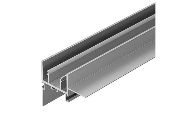 Профиль встраиваемый Arlight Foled-Wall-3000 044857, изображение 4