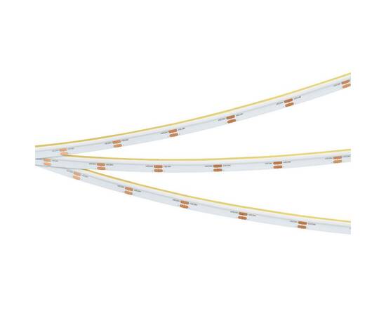 Светодиодная лента Arlight 6W/m 480Led/m CSP холодный белый 5M COB-S-X480-8mm 24V White6000 046901, изображение 3