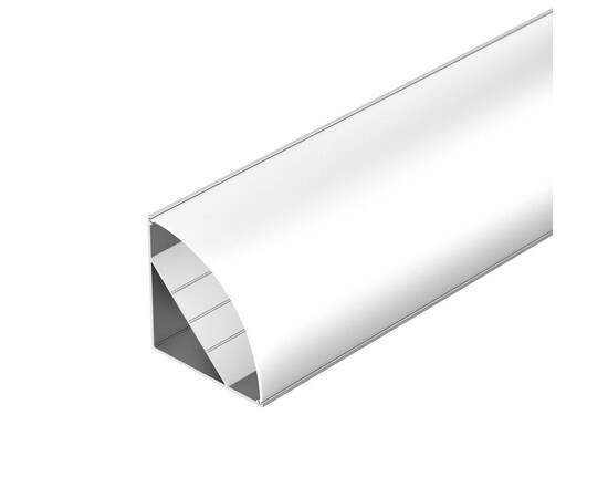 Профиль Arlight Kant-H55-2000 Anod 044578