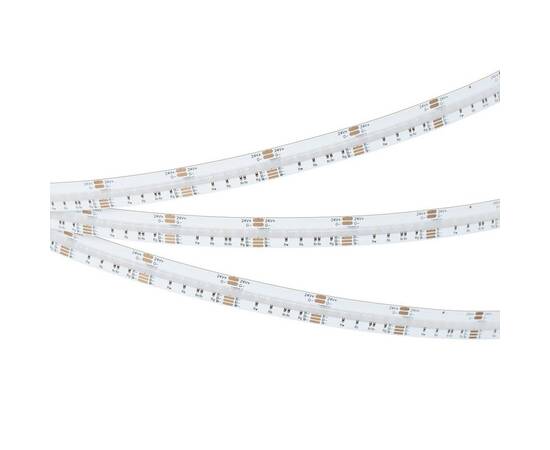 Светодиодная лента Arlight 7,2W/m 840Led/m CSP разноцветный/дневной белый 5M CSP-X840-12mm 24V RGBW-Day 046936, изображение 4