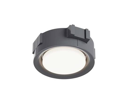 Встраиваемый светильник Maytoni Technical DL019-GX53-W