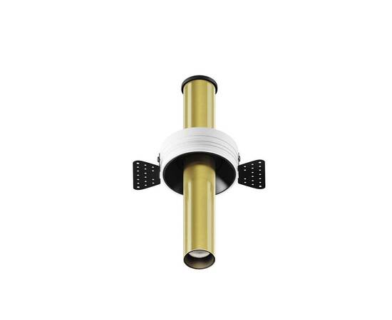 Встраиваемый светильник Maytoni Technical C140TRS-L200-7W3K-BBS