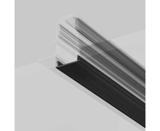 Декоративная накладка Maytoni Technical TRA034DO-1B, изображение 2