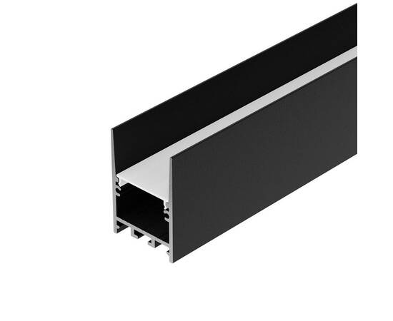 Профиль Arlight SL-Comfort-3551-2000 Black 046317