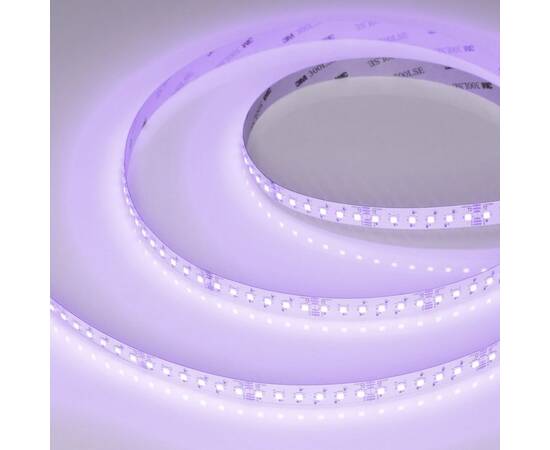 Светодиодная лента Arlight 4W/m 60Led/m 2835SMD разноцветный/холодный белый 5M RT-AM360-12mm 24V RGBW-MIX 044036