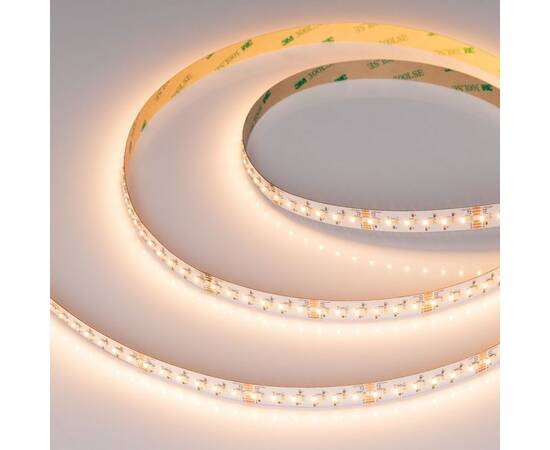 Светодиодная лента Arlight 4W/m 60Led/m 2835SMD разноцветный/холодный белый 5M RT-AM360-12mm 24V RGBW-MIX 044036, изображение 5