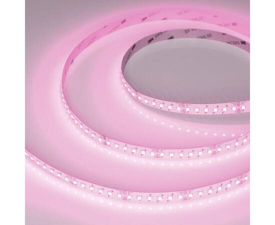 Светодиодная лента Arlight 4W/m 60Led/m 2835SMD разноцветный/холодный белый 5M RT-AM360-12mm 24V RGBW-MIX 044036, изображение 6
