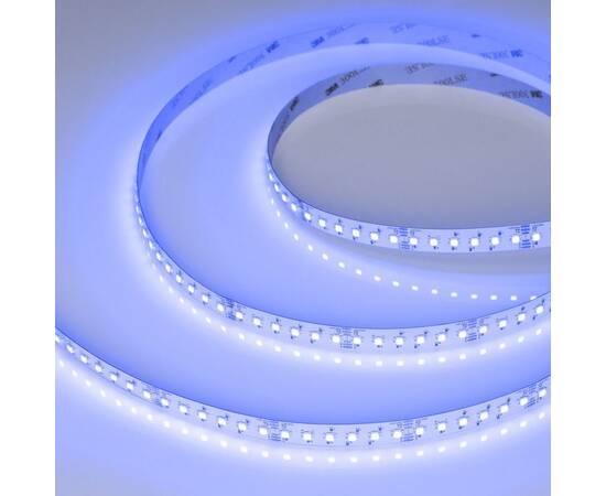 Светодиодная лента Arlight 4W/m 60Led/m 2835SMD разноцветный/холодный белый 5M RT-AM360-12mm 24V RGBW-MIX 044036, изображение 7