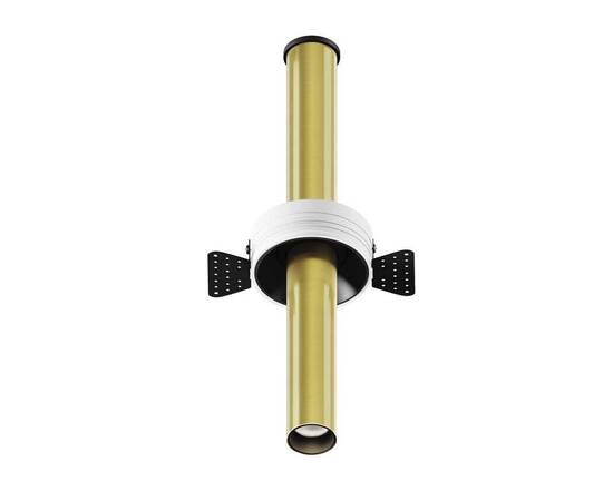 Встраиваемый светильник Maytoni Technical C140TRS-L300-7W3K-BBS