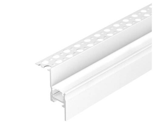 Профиль встраиваемый Arlight Arh-Сeil-S14-Shadow-3000 White 045554