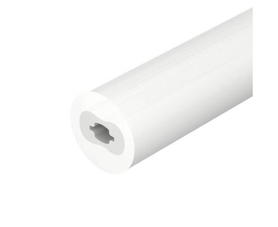 Профиль Arlight WPH-Flex-D22-360Deg-S8-5M White 045847