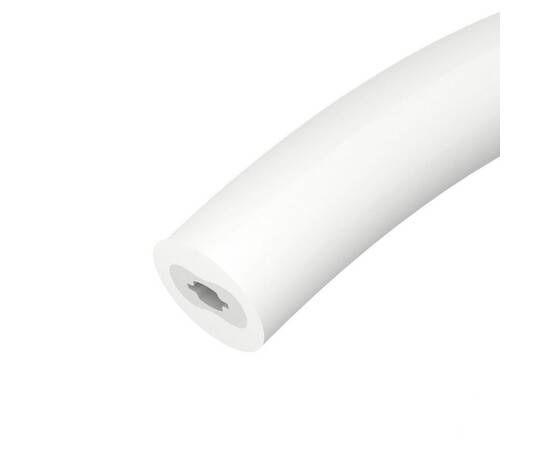 Профиль Arlight WPH-Flex-D22-360Deg-S8-5M White 045847, изображение 4