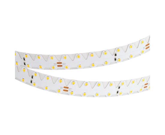 Светодиодная лента Arlight 20,6W/m 140Led/m 2835SMD холодный белый 5M TWIST-A140-20mm 24V White6000 033871(1), изображение 3
