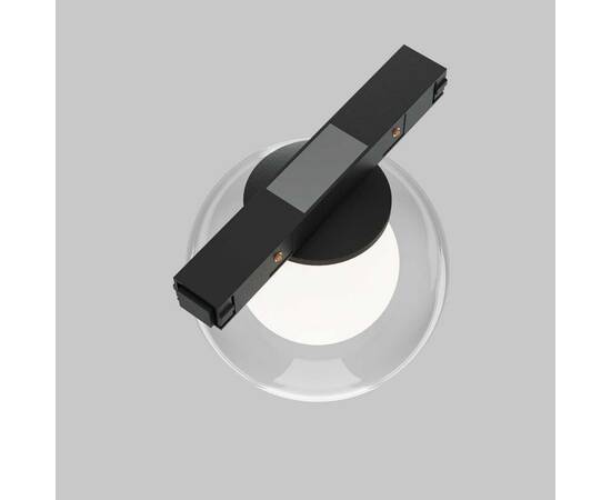 Трековый светильник Maytoni Technical TR181-1-4WTW-B, изображение 2