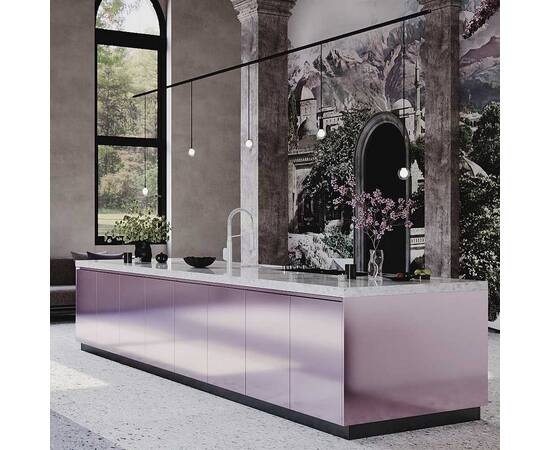 Трековый светильник Maytoni Technical TR181-1-4WTW-B, изображение 3