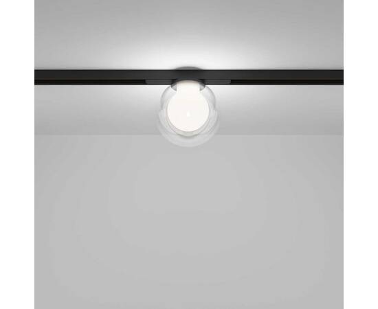 Трековый светильник Maytoni Technical TR181-1-4WTW-B, изображение 5