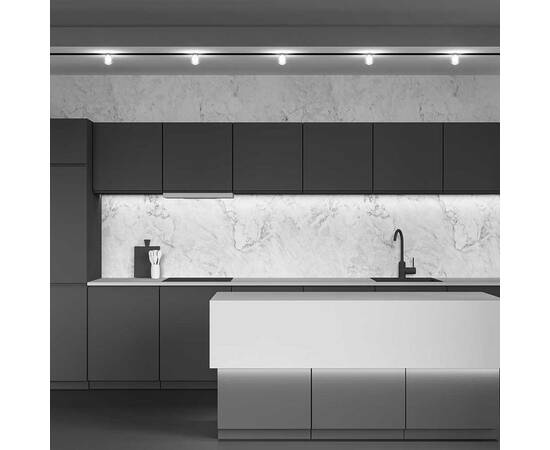 Трековый светильник Maytoni Technical TR181-1-4WTW-B, изображение 6