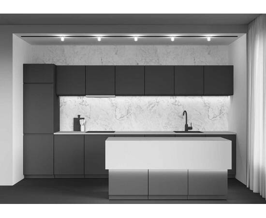 Трековый светильник Maytoni Technical TR181-1-4WTW-B, изображение 7