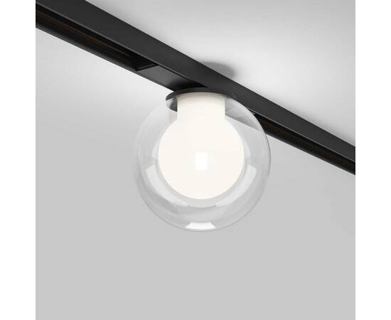 Трековый светильник Maytoni Technical TR181-1-4WTW-B, изображение 8