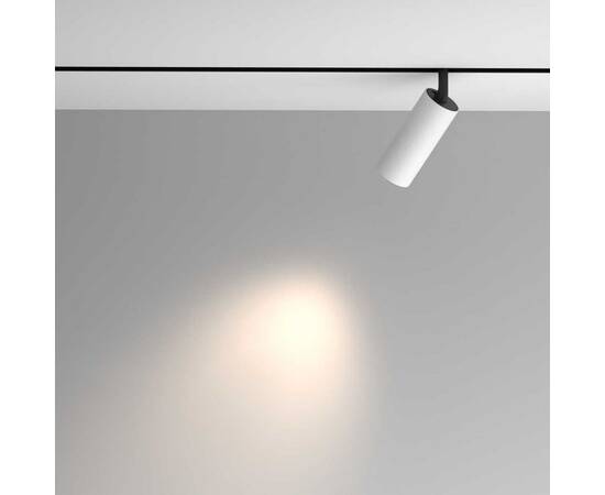 Трековый светильник Maytoni Technical TR097-2-12W4K-M-BW, изображение 6