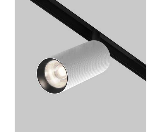 Трековый светильник Maytoni Technical TR097-2-12W4K-M-BW, изображение 7