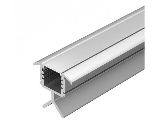 Профиль встраиваемый Arlight Klus-Por-F-1000 Anod 019181(1)